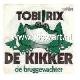 Afbeelding bij: TOBI  RIX - TOBI  RIX-De Kikker / De Bruggewachter